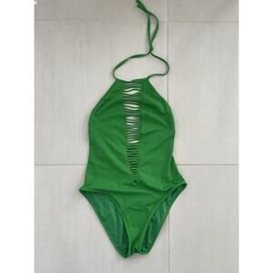 Victoria's Secret Swim One Piece Swimsuit Archives High Neck